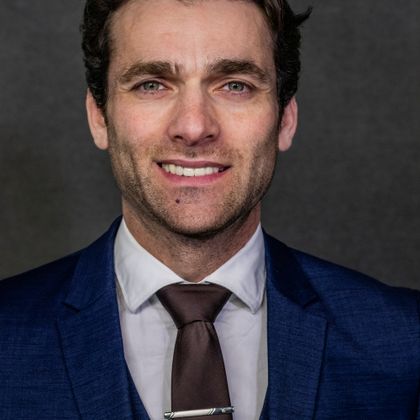 Marcus Ellery, Owner at Ellery Home Services