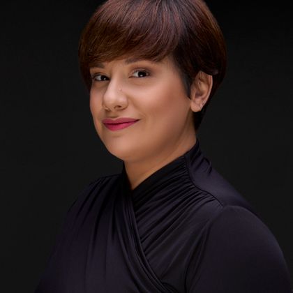 Priya Raghunathan, Founder at Northbound Marketing
