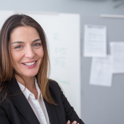 Sofia Marchetti, Director at Lumen Aesthetics