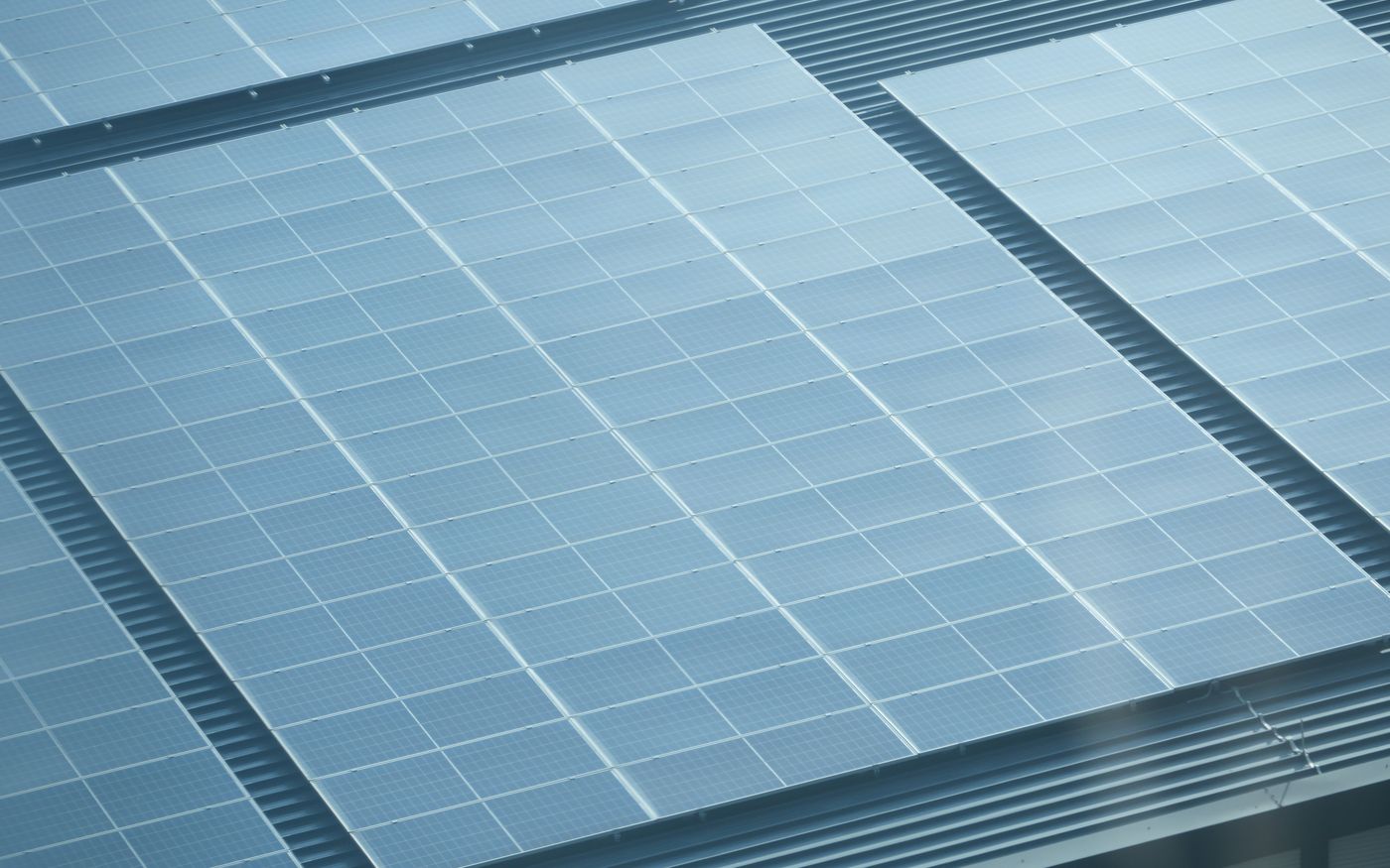 Solstice Solar, Solar